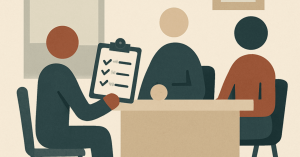 効果的な候補者評価のための面接テクニック