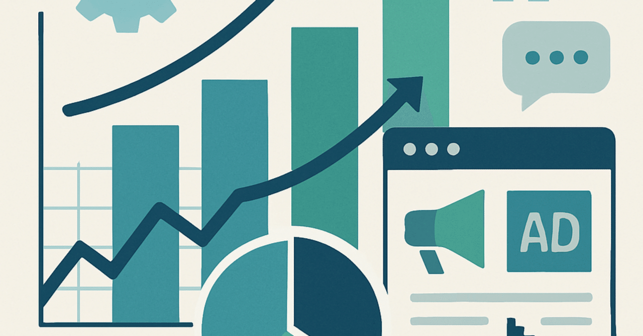 データ活用による広告運用の最適化戦略