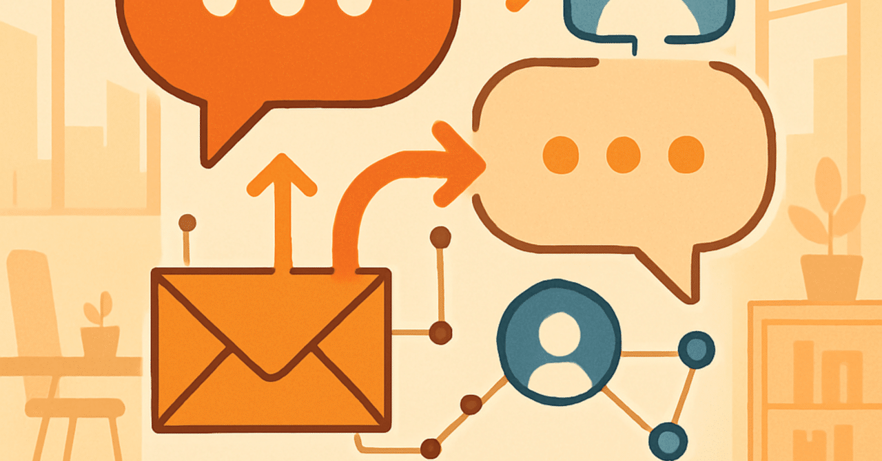 内定承諾率を高めるためのコミュニケーション戦略