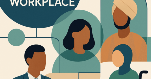 2025年のHRトレンド：従業員のダイバーシティを活かす新戦略