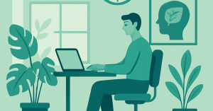 職場の生産性を高めるためのメンタルヘルス施策