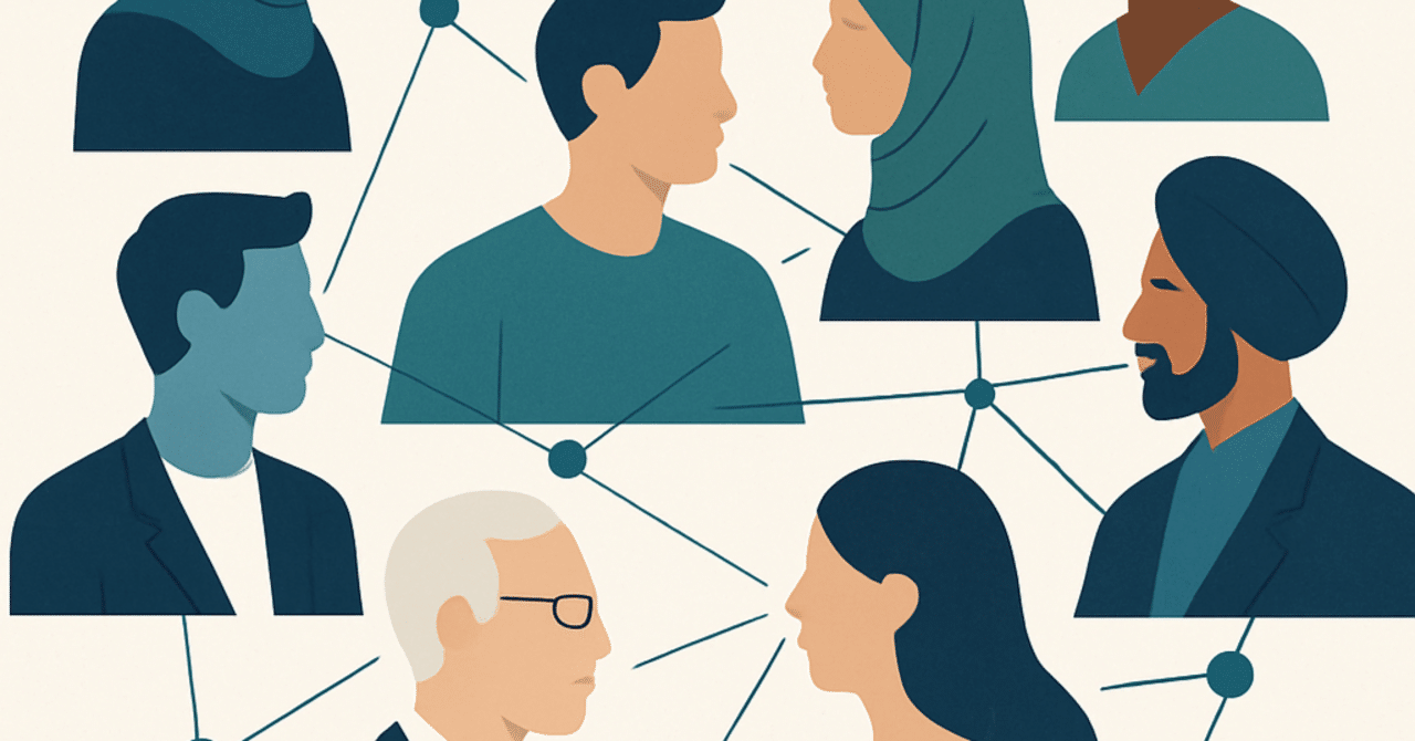 多様なバックグラウンドを持つ候補者を引き寄せる採用手法