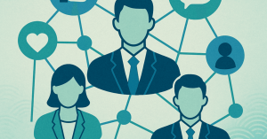 ソーシャルメディア活用法：社員エンゲージメントを高める戦略