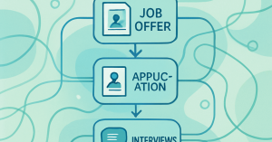採用プロセスの透明化：優秀な人材を引き寄せるための鍵