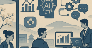 職場におけるAIツールの最適活用法