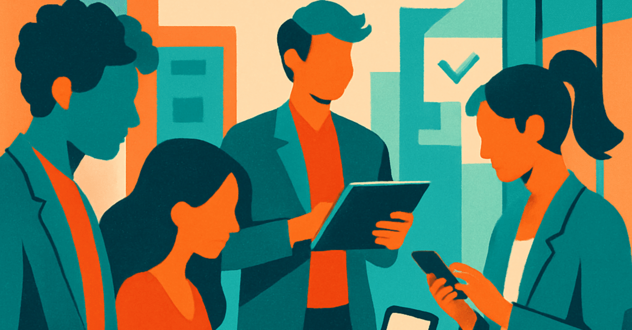 デジタルネイティブ世代を惹きつける採用戦略