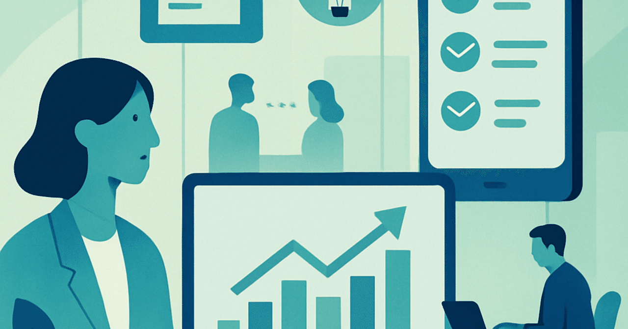 職場の生産性を高める新しいテクノロジーの活用法