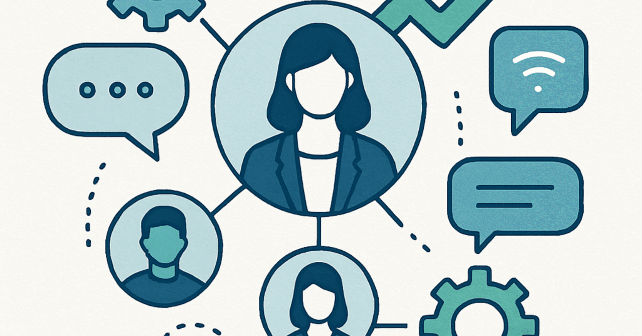 新しい採用手法：候補者を惹きつけるエンゲージメント戦略