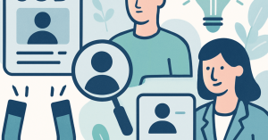 候補者の魅力を引き出す：効果的な求人広告の作成法