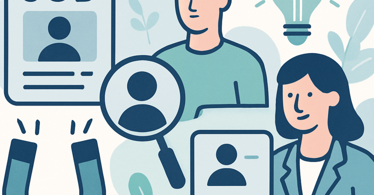 候補者の魅力を引き出す：効果的な求人広告の作成法