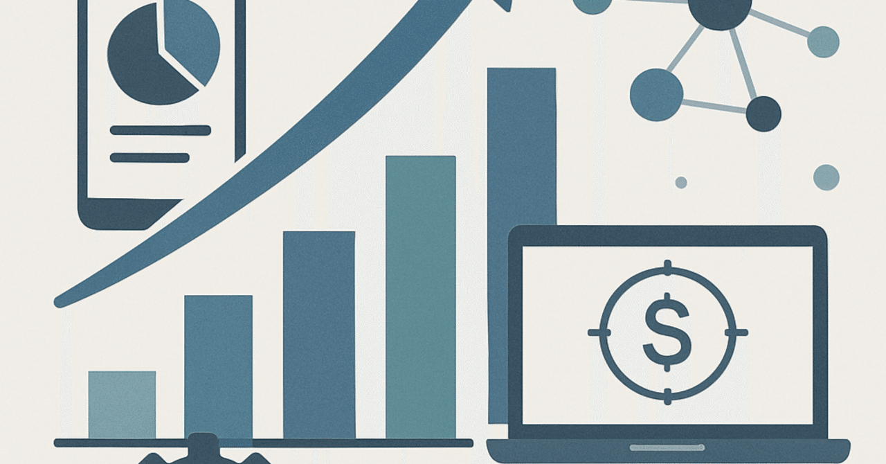 広告運用の最適化：ROIを最大化するための実践ガイド