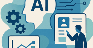 職場におけるAIの活用法：業務効率化とデータ分析の新しいアプローチ