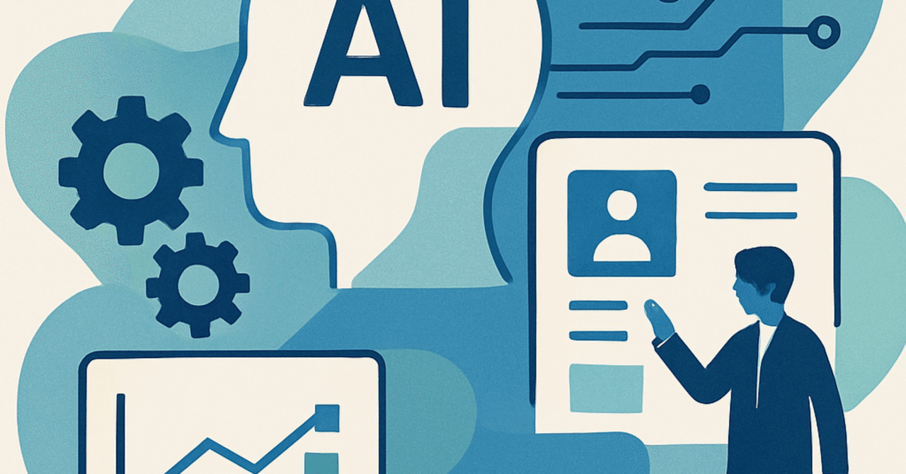 職場におけるAIの活用法：業務効率化とデータ分析の新しいアプローチ