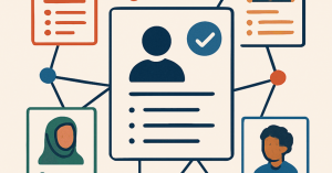 多様な候補者を引き付けるための効果的な求人票の作成法