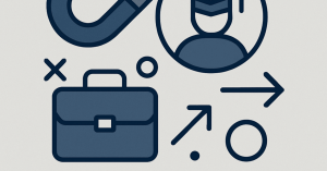 新卒採用の成功法則：魅力的な候補者を引きつける戦略