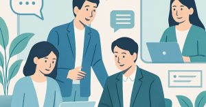 ハイブリッドワークにおける生産性向上のための戦略