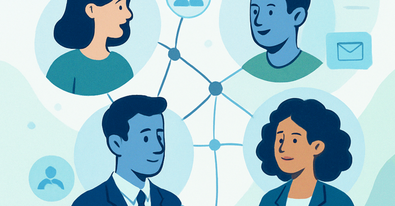 キャリアの成長を加速するための効果的なネットワーキング戦略