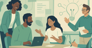 職場の生産性を高めるためのエンゲージメント施策