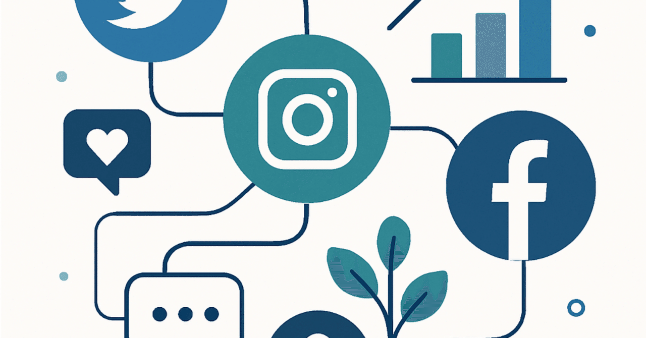 SNSを活用したブランド認知度向上のための戦略