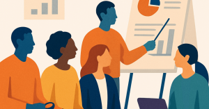 職場の多様性を促進するための効果的なトレーニング方法