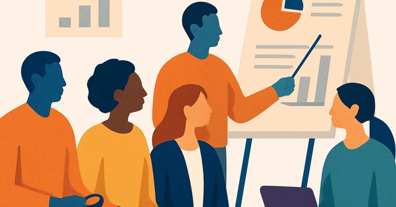 職場の多様性を促進するための効果的なトレーニング方法