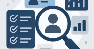 新しい採用ツールの活用法：効率的な人材選考の実践