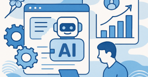 2024年の職場におけるAIツールの活用法：効率化と生産性向上を目指す