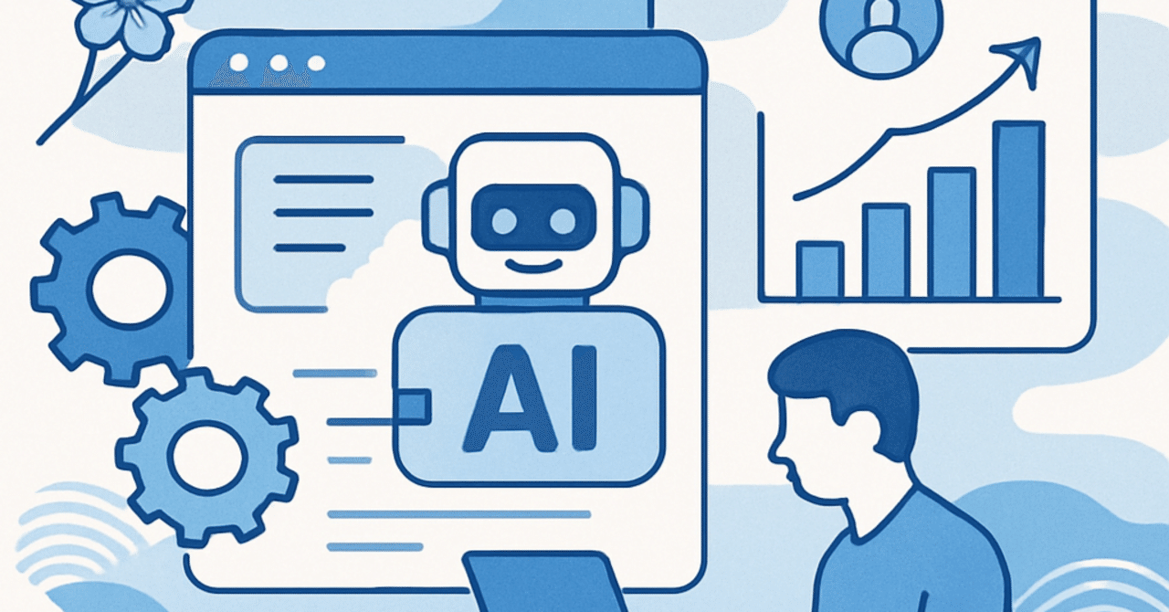 2024年の職場におけるAIツールの活用法：効率化と生産性向上を目指す