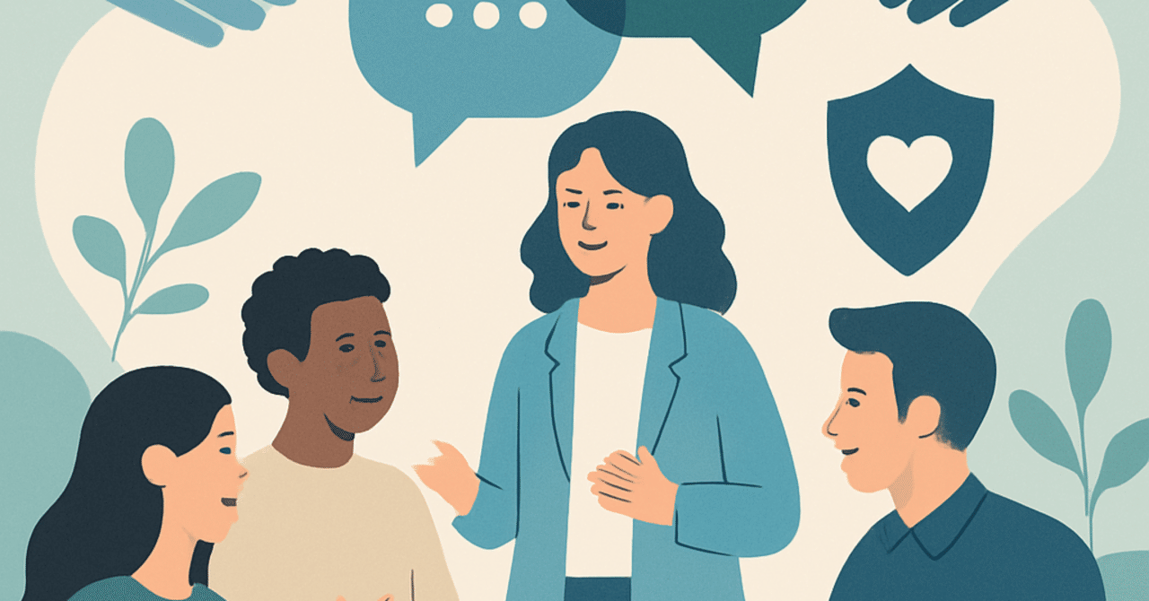 職場の心理的安全性を高めるための具体的手法