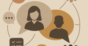 エンゲージメントを高める新たなHRトレンド：従業員の声を活かす