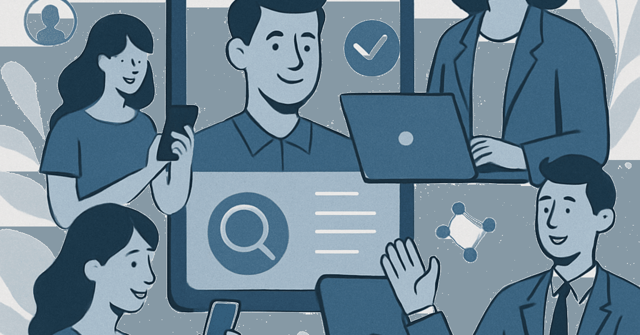 2024年の採用戦略：候補者とのエンゲージメントを向上させる方法