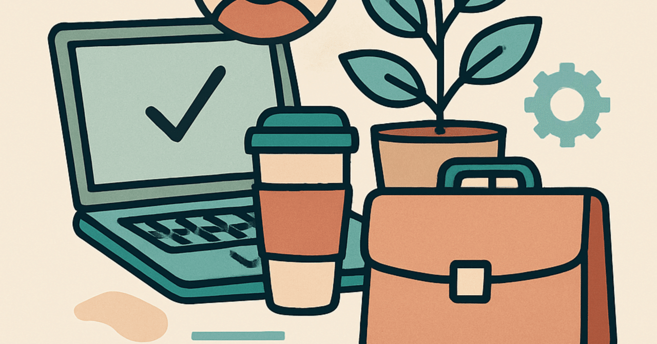 キャリアの多様性を尊重する：新しい働き方とその影響