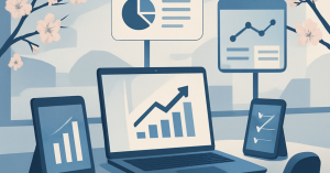 職場におけるテクノロジー活用：生産性向上の新戦略