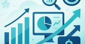 広告運用の未来：データドリブン戦略でROIを最大化する方法