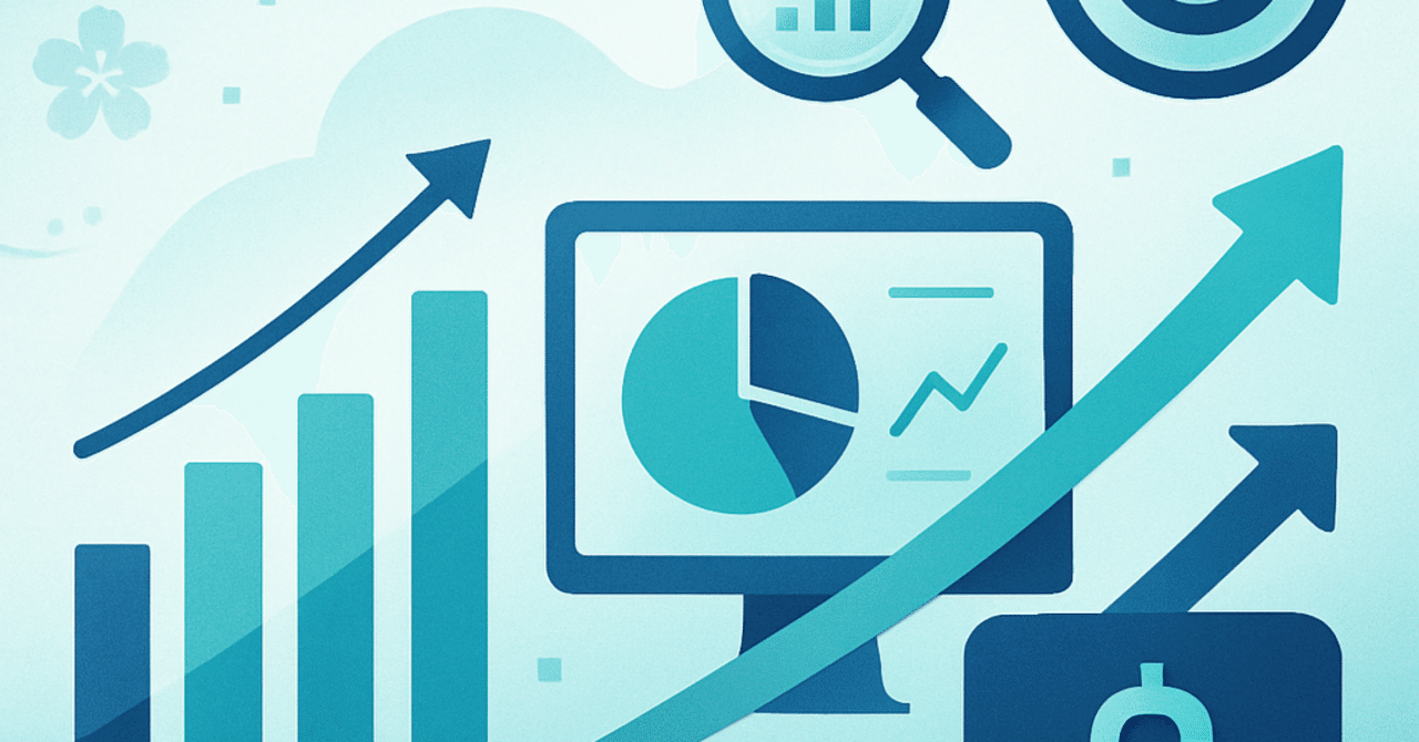 広告運用の未来：データドリブン戦略でROIを最大化する方法