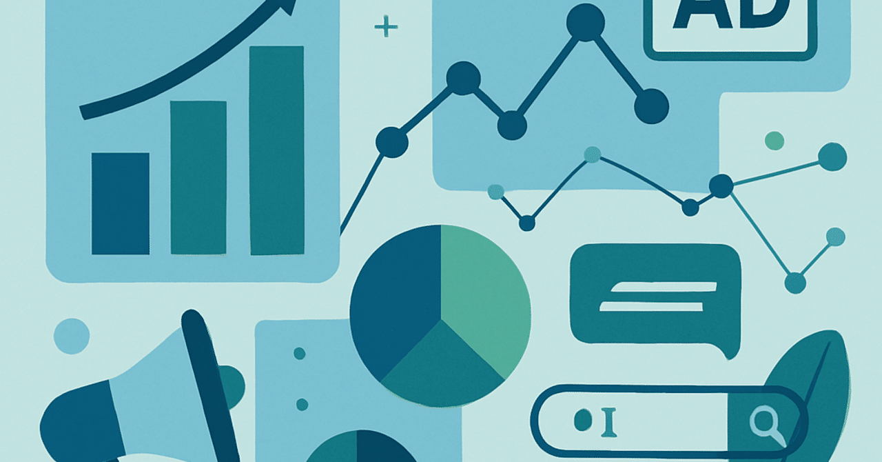 2024年の広告運用戦略：データ活用によるROI最大化の方法