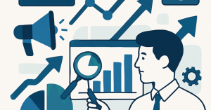 広告運用の効率化：データ分析を活用した最適化手法