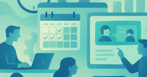 職場の生産性向上に向けたテクノロジーの活用法