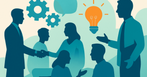 2025年の職場文化：エンゲージメントを深める新しいアプローチ