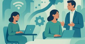 2024年のHRトレンド：職場の柔軟性と働き方の進化