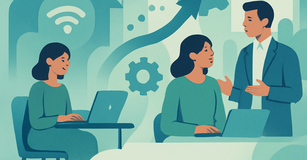 2024年のHRトレンド：職場の柔軟性と働き方の進化