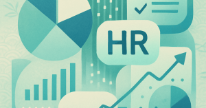 2024年のHRトレンド：データ駆動型意思決定の重要性