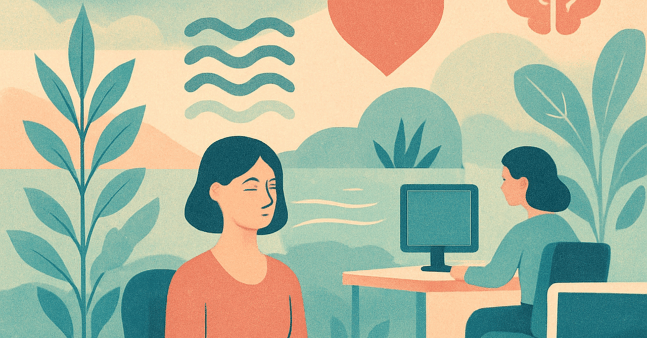 職場でのストレス管理：従業員の健康を守るための実践法