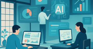 2024年の職場におけるテクノロジー活用の最前線