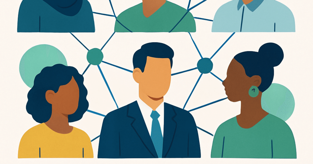 多様性を生かす採用戦略:包括的な人材確保の方法