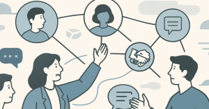 候補者のエンゲージメントを高めるための採用戦略