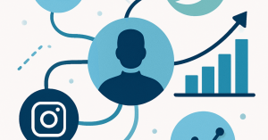 デジタル時代の顧客獲得戦略：SNS活用法と成功事例