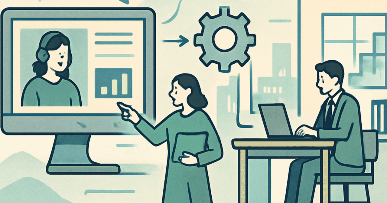 ハイブリッドワークの最適化：新たな職場の形を探る