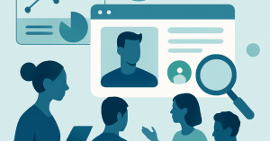 採用プロセスのデジタル化：効率的な人材選定のためのステップ