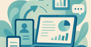 職場におけるテクノロジー活用：生産性向上のための新しいツール